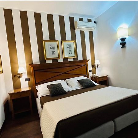 Hotel Florio Operà Palermo Central Extérieur photo