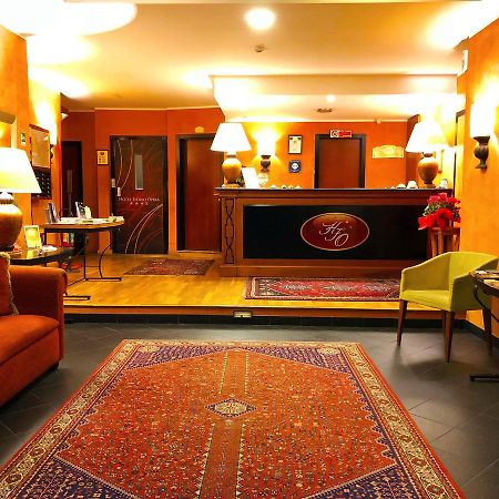 Hotel Florio Operà Palermo Central Extérieur photo