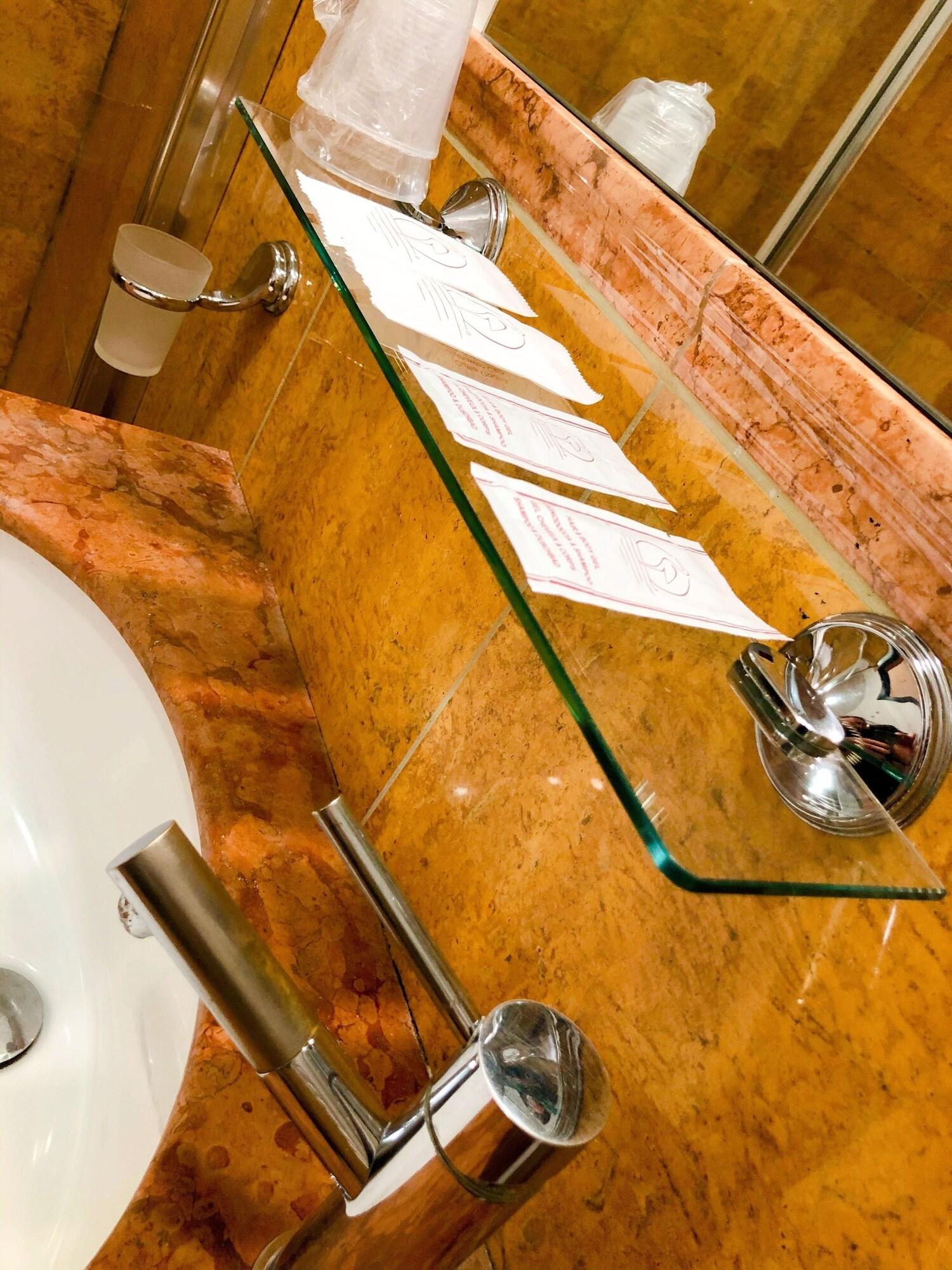 Hotel Florio Operà Palermo Central Extérieur photo
