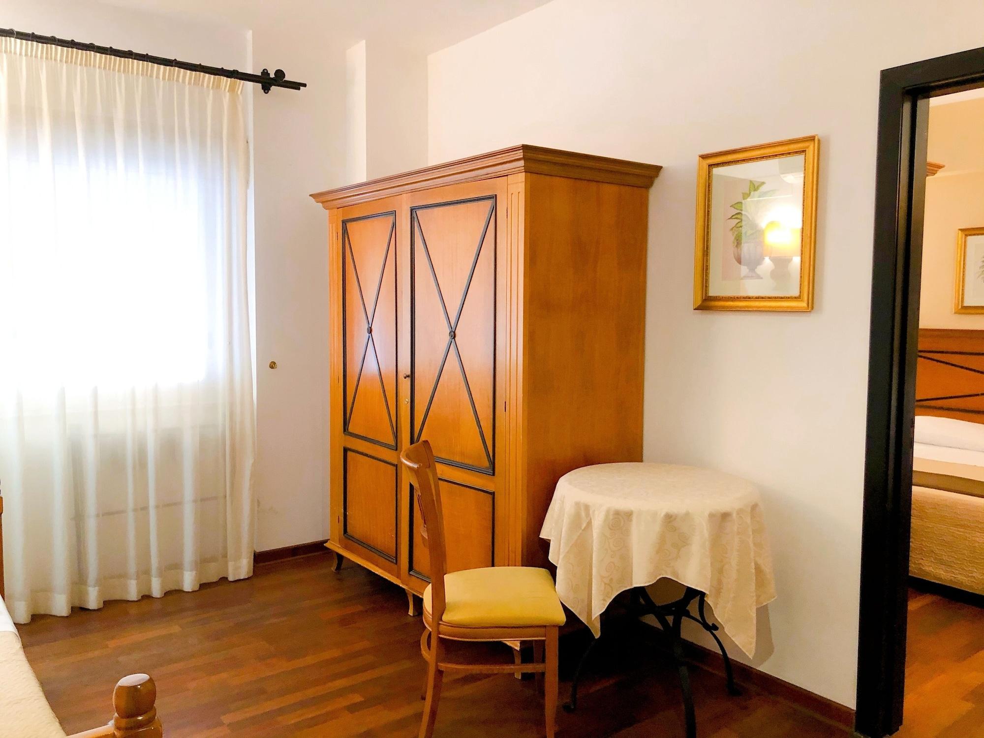 Hotel Florio Operà Palermo Central Extérieur photo
