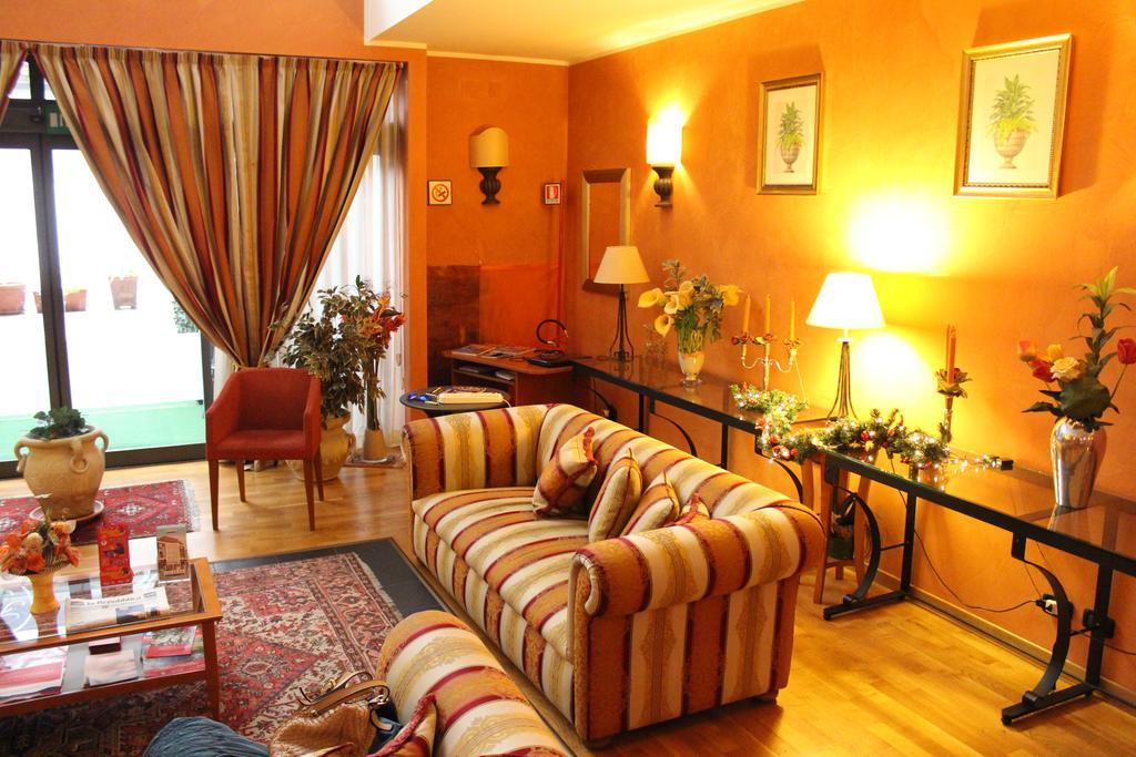 Hotel Florio Operà Palermo Central Extérieur photo