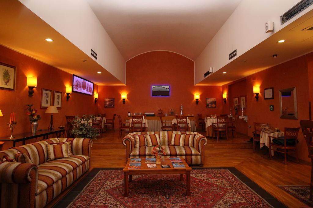 Hotel Florio Operà Palermo Central Extérieur photo