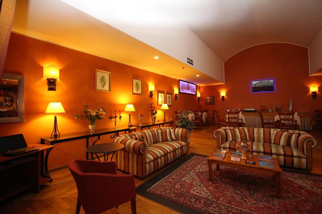 Hotel Florio Operà Palermo Central Extérieur photo