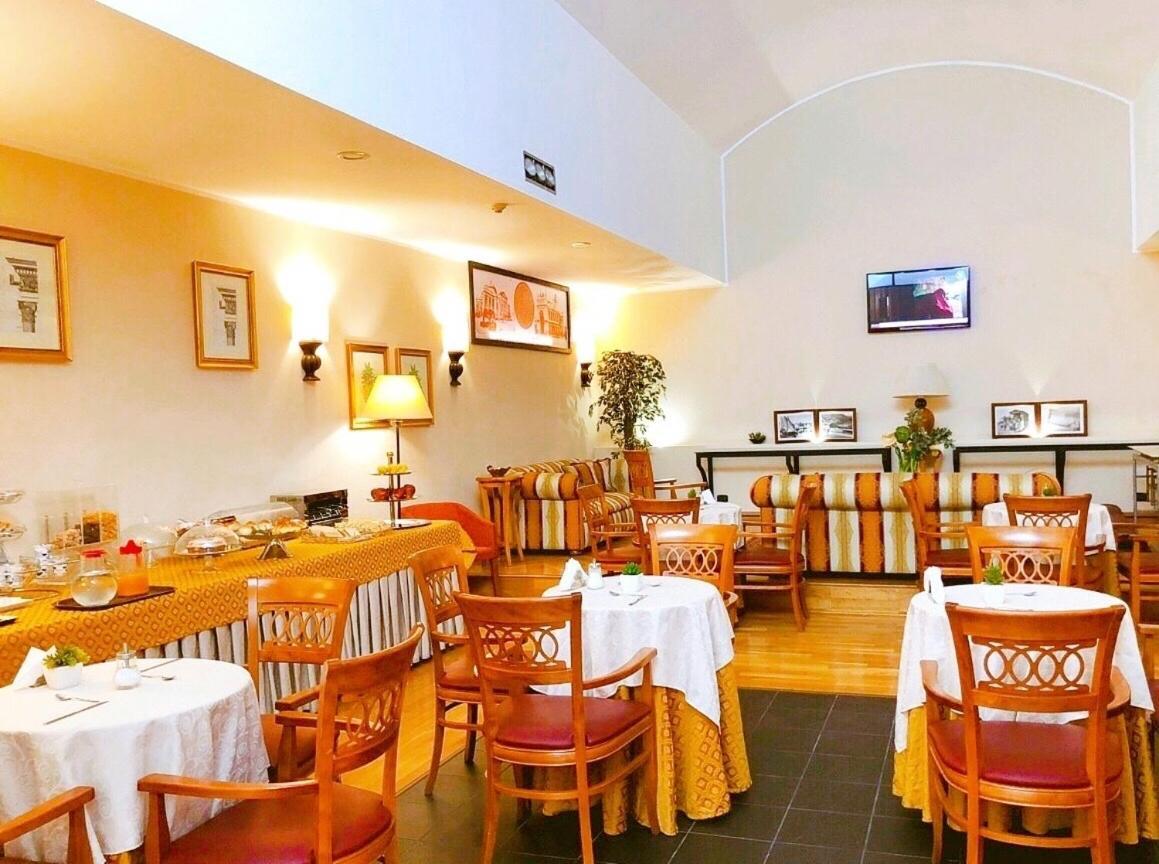 Hotel Florio Operà Palermo Central Extérieur photo