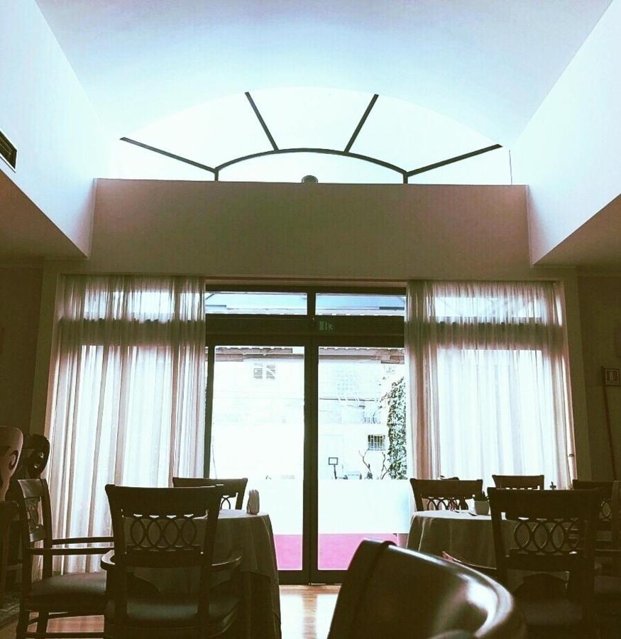 Hotel Florio Operà Palermo Central Extérieur photo